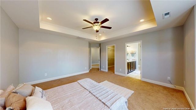 216 Weston Woods Street, Raeford, NC 28376