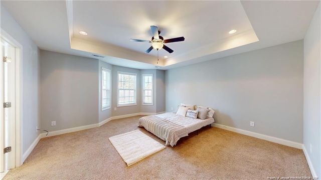 216 Weston Woods Street, Raeford, NC 28376