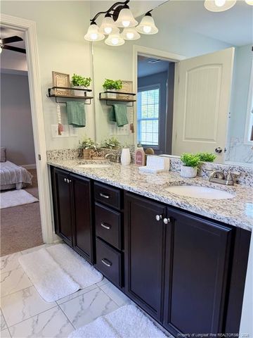 216 Weston Woods Street, Raeford, NC 28376