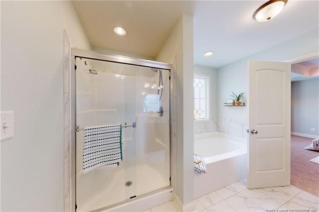 216 Weston Woods Street, Raeford, NC 28376