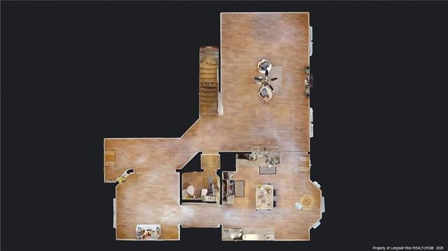 216 Weston Woods Street, Raeford, NC 28376