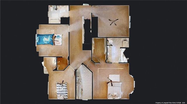 216 Weston Woods Street, Raeford, NC 28376