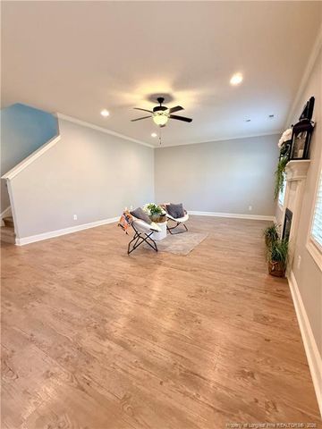 216 Weston Woods Street, Raeford, NC 28376