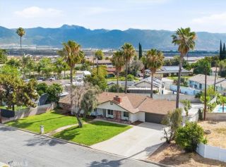 5871 Geremander Avenue, Rialto, CA 92377