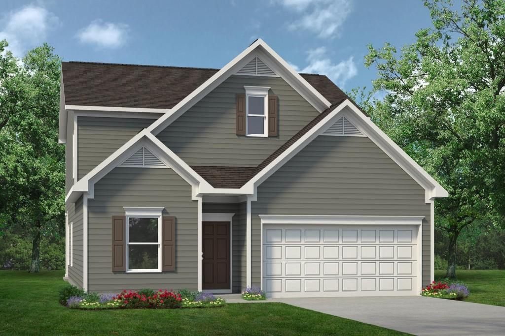 9 North Haven Drive, Rome, GA 30165
