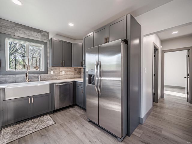 2615 Buchanan Road, Evansville, IN 47720