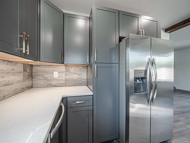 2615 Buchanan Road, Evansville, IN 47720