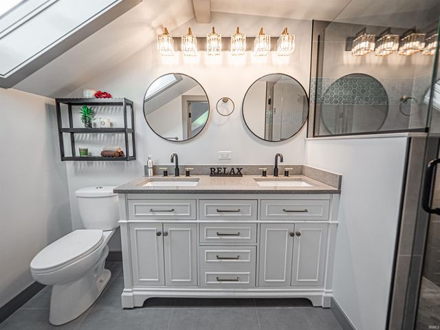 2615 Buchanan Road, Evansville, IN 47720