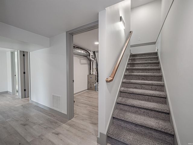 2615 Buchanan Road, Evansville, IN 47720