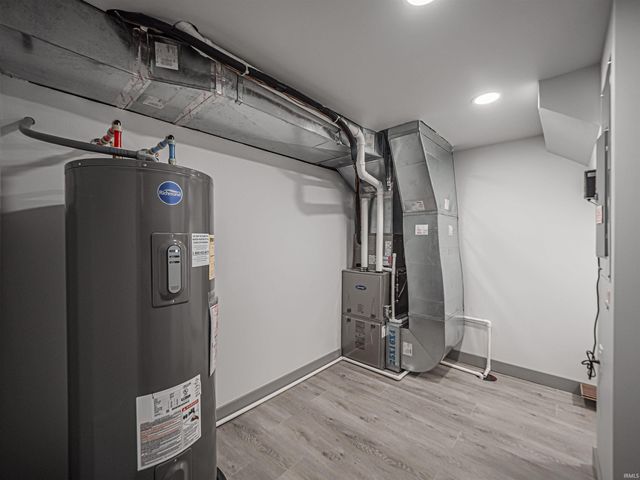 2615 Buchanan Road, Evansville, IN 47720