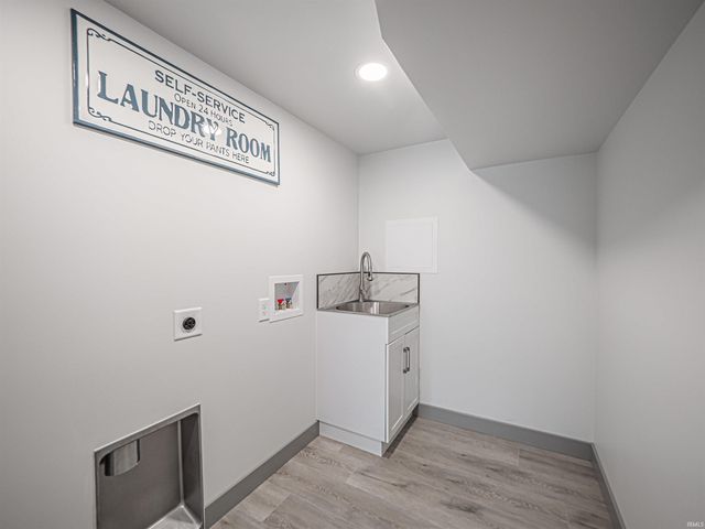 2615 Buchanan Road, Evansville, IN 47720