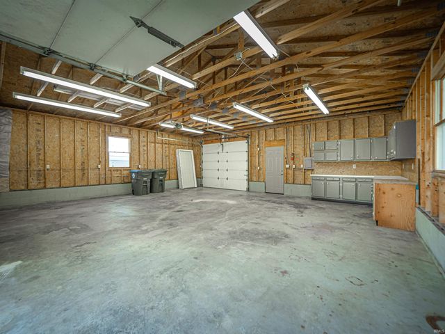 2615 Buchanan Road, Evansville, IN 47720