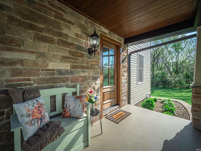 2615 Buchanan Road, Evansville, IN 47720