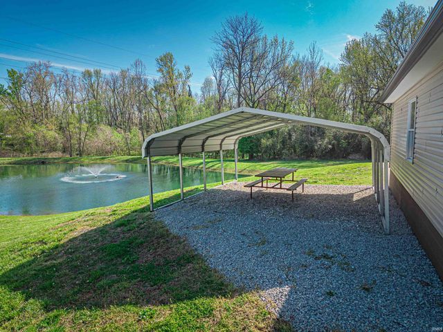 2615 Buchanan Road, Evansville, IN 47720