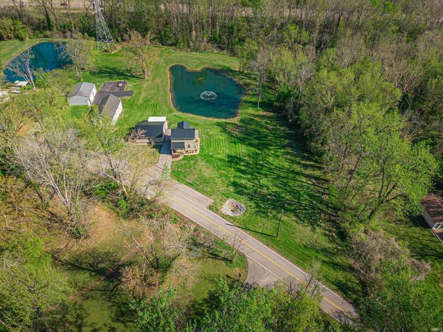 2615 Buchanan Road, Evansville, IN 47720