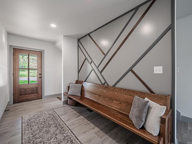 2615 Buchanan Road, Evansville, IN 47720