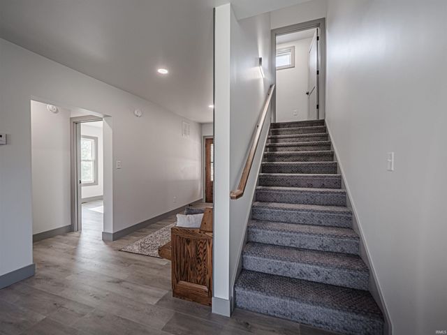 2615 Buchanan Road, Evansville, IN 47720