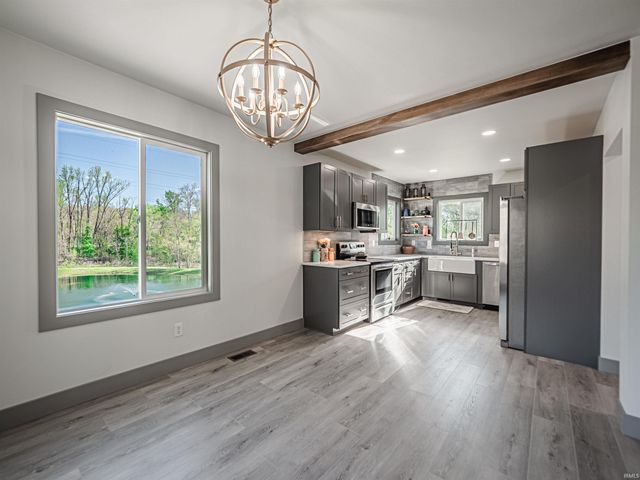 2615 Buchanan Road, Evansville, IN 47720