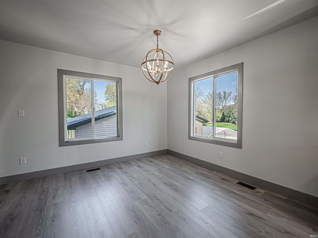 2615 Buchanan Road, Evansville, IN 47720