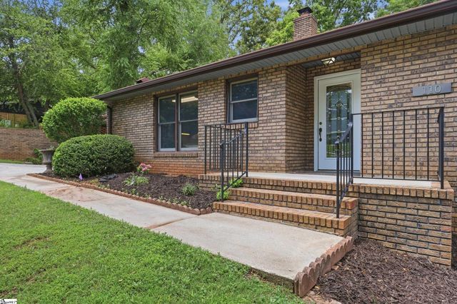 110 Trafalgar Road, Greenville, SC 29617
