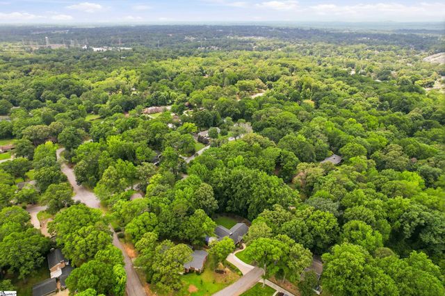 110 Trafalgar Road, Greenville, SC 29617