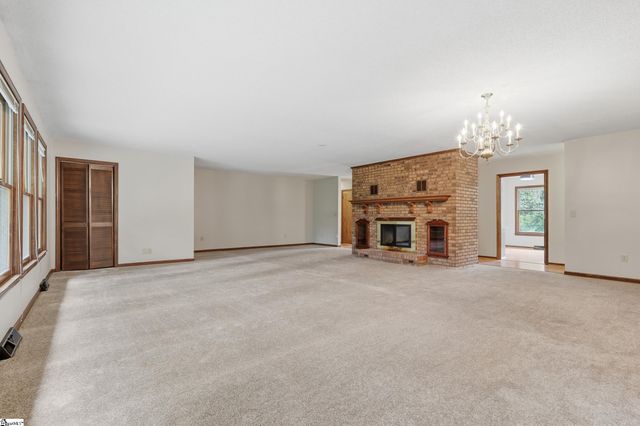 110 Trafalgar Road, Greenville, SC 29617
