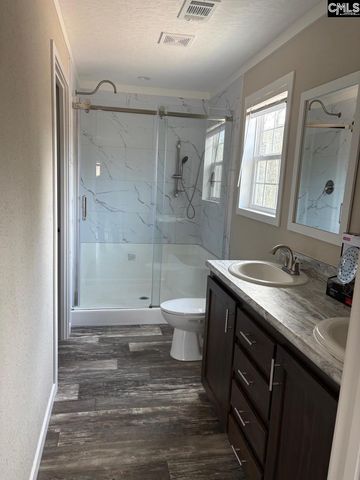 1811 Martin Smith Road, Leesville, SC 29070