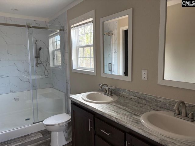 1811 Martin Smith Road, Leesville, SC 29070