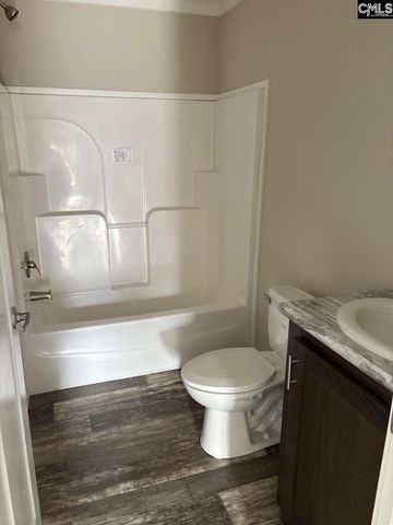 1811 Martin Smith Road, Leesville, SC 29070