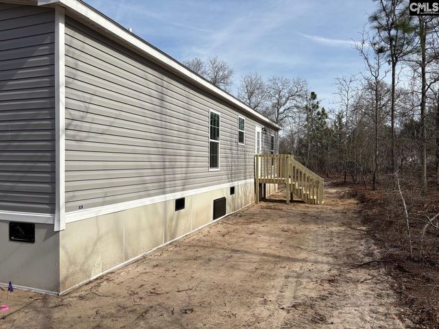 1811 Martin Smith Road, Leesville, SC 29070