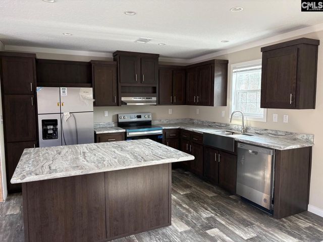 1811 Martin Smith Road, Leesville, SC 29070