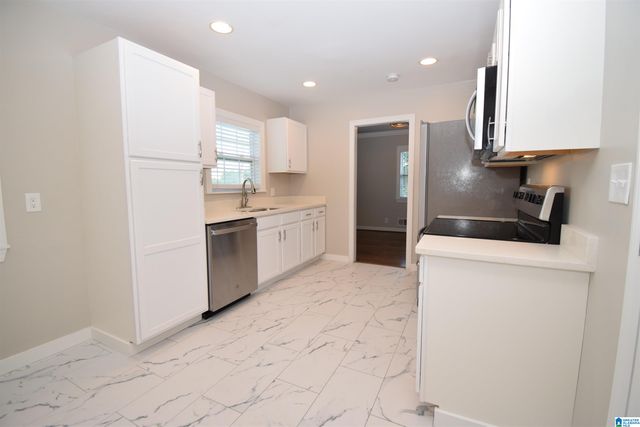 1166 ALFORD AVENUE, Hoover, AL 35226