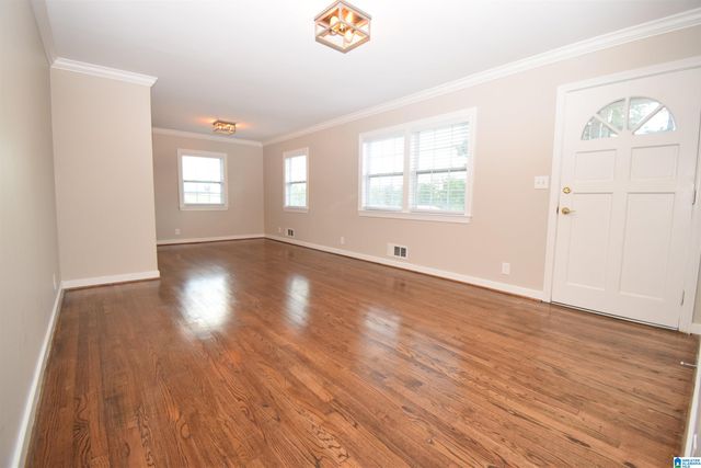 1166 ALFORD AVENUE, Hoover, AL 35226