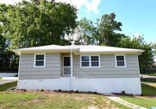 1166 ALFORD AVENUE, Hoover, AL 35226