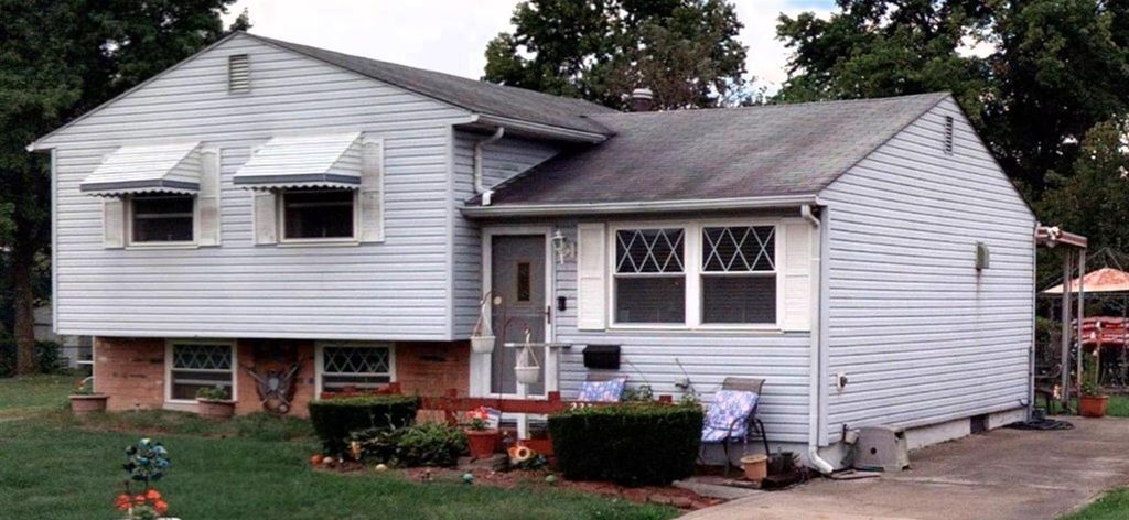 2251 Meridian Court, Columbus, OH 43232