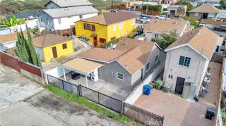 1109 S Dacotah, Los Angeles, CA 90023