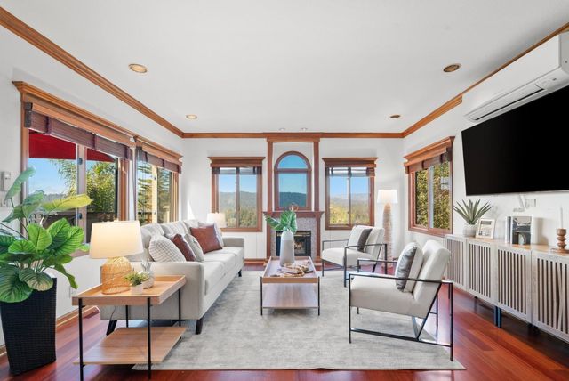 17 Kite Hill Road, Santa Cruz, CA 95060