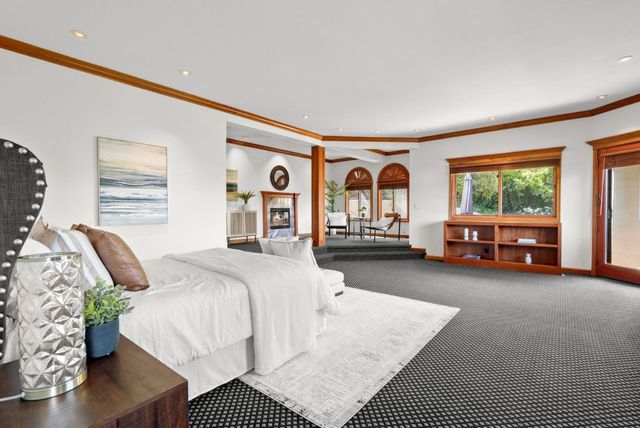 17 Kite Hill Road, Santa Cruz, CA 95060