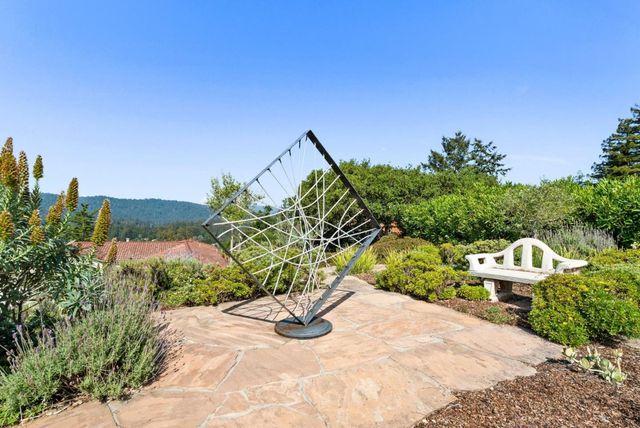 17 Kite Hill Road, Santa Cruz, CA 95060