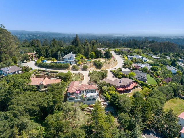 17 Kite Hill Road, Santa Cruz, CA 95060