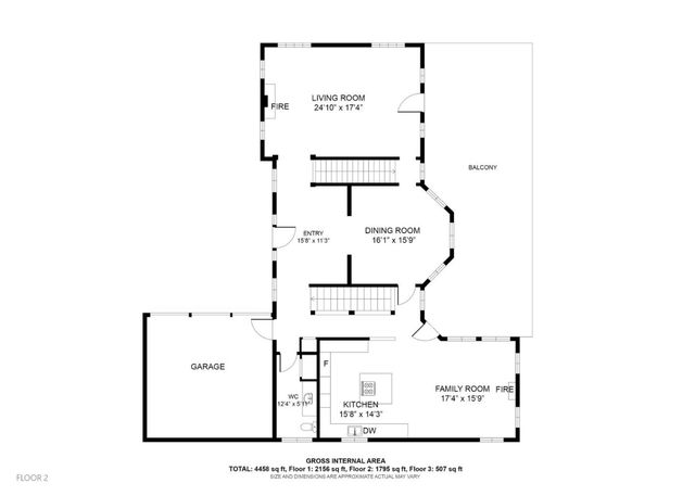 17 Kite Hill Road, Santa Cruz, CA 95060