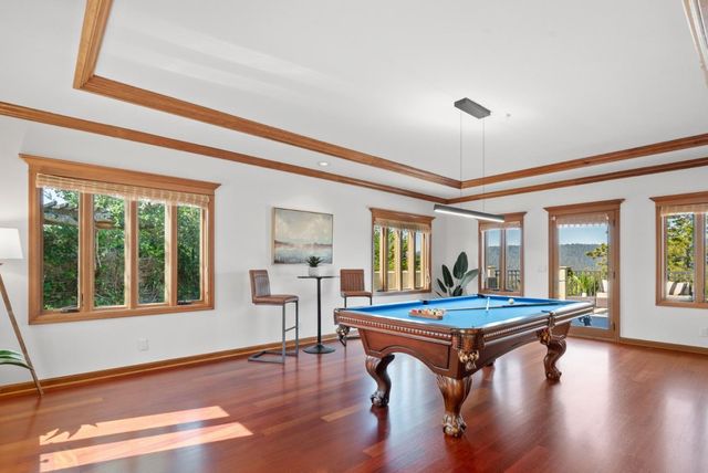 17 Kite Hill Road, Santa Cruz, CA 95060