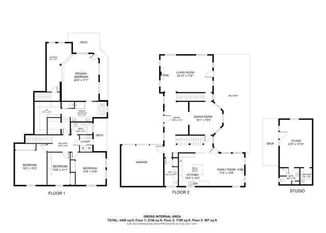 17 Kite Hill Road, Santa Cruz, CA 95060