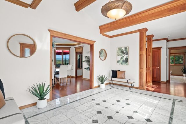 17 Kite Hill Road, Santa Cruz, CA 95060