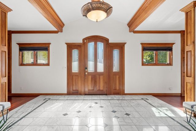 17 Kite Hill Road, Santa Cruz, CA 95060