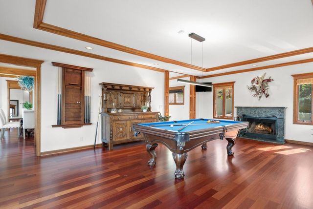 17 Kite Hill Road, Santa Cruz, CA 95060