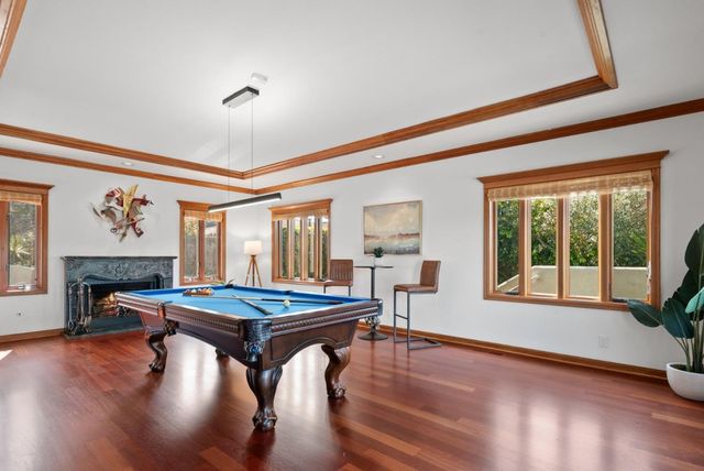 17 Kite Hill Road, Santa Cruz, CA 95060
