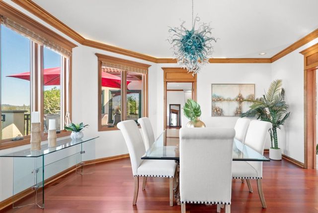 17 Kite Hill Road, Santa Cruz, CA 95060