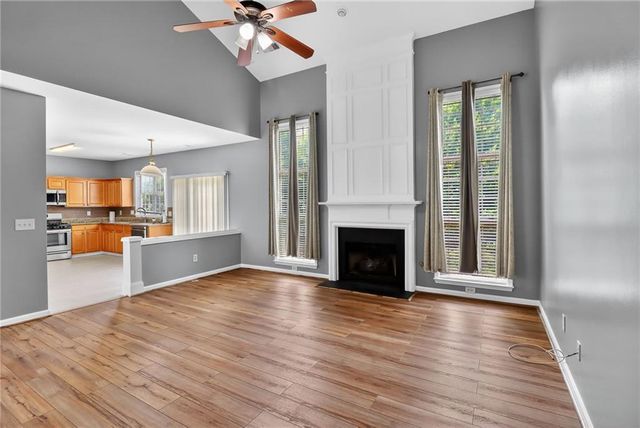 615 Melilot Lane, Alpharetta, GA 30004