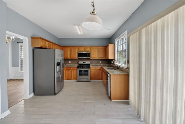615 Melilot Lane, Alpharetta, GA 30004